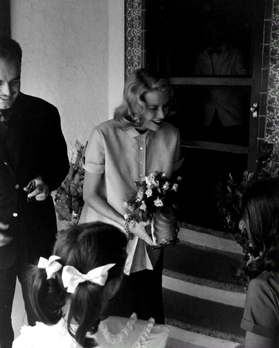 grace Kelly