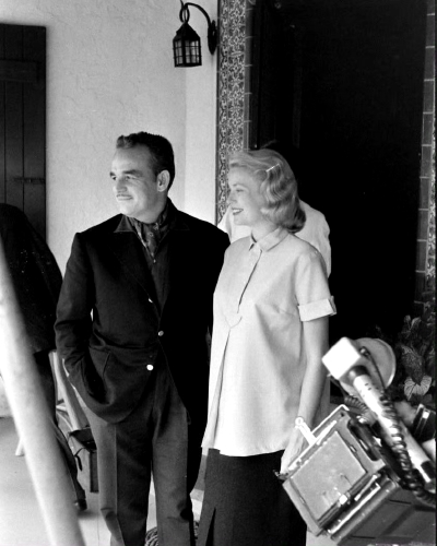 grace Kelly