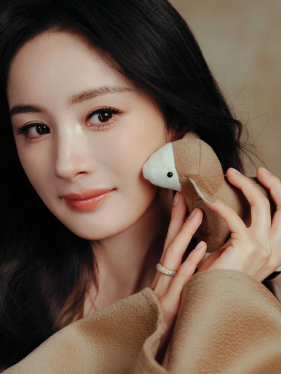杨幂