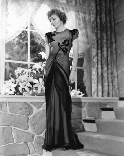 vintage fashion