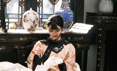 周洁琼