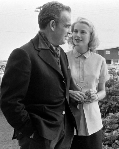 grace Kelly