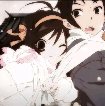 漫情
