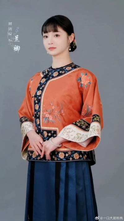 周洁琼