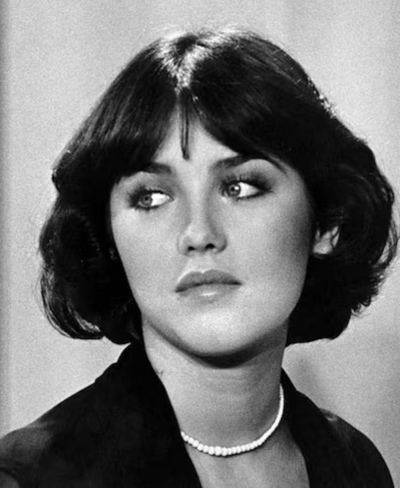 Isabelle Adjani ​​​