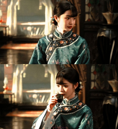 周洁琼