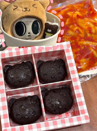 甜品蛋糕饼干图集