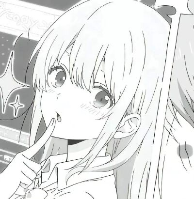 漫情