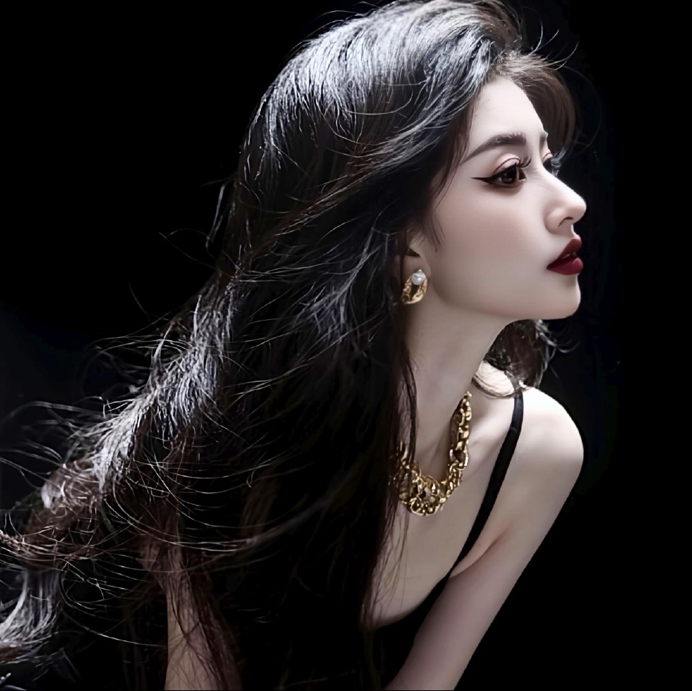 女头