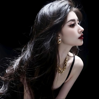 女头