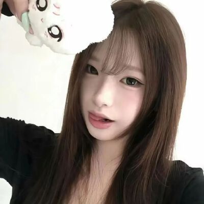 女生头像