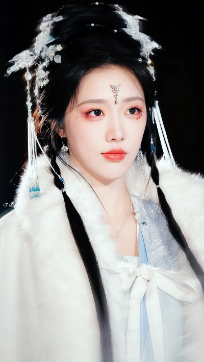 墨凝