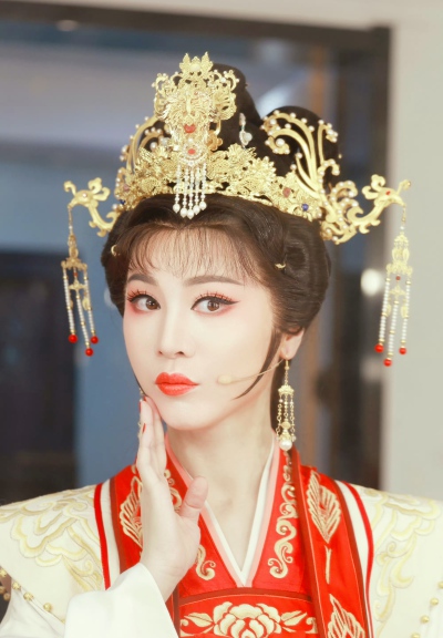 李旭丹