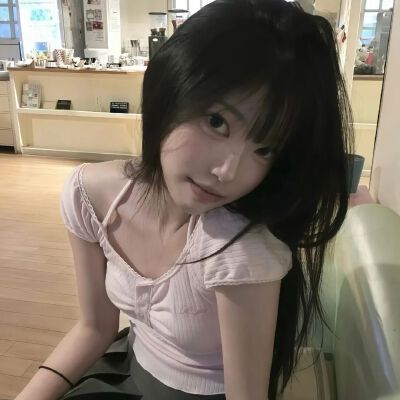 女生头像