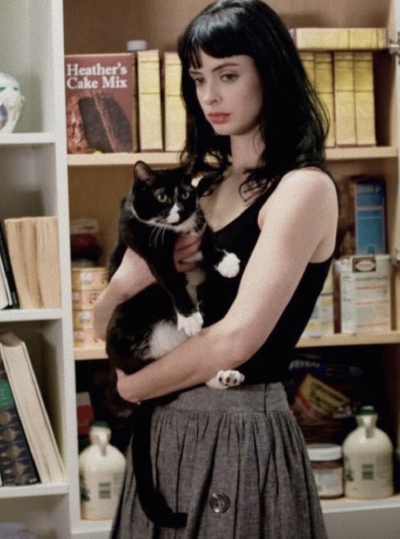 Krysten Ritter