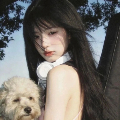 女生头像