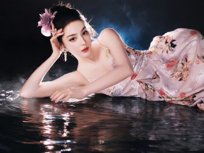 迪丽热巴