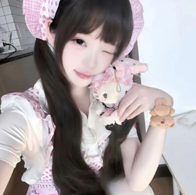 女生头像