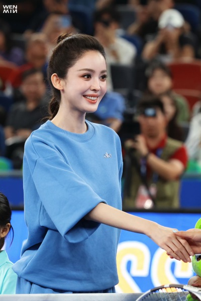 古力娜扎
