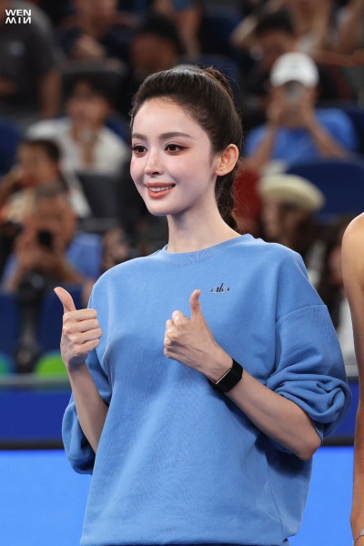 古力娜扎