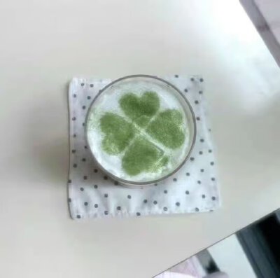 绿色系