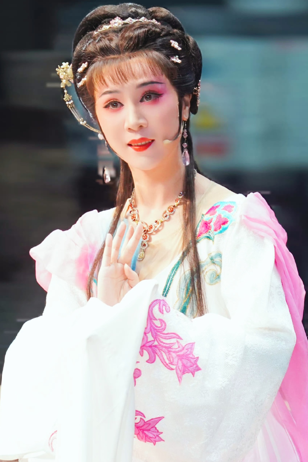 李旭丹