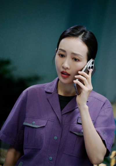 王鸥