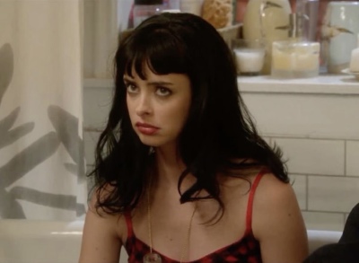 Krysten Ritter