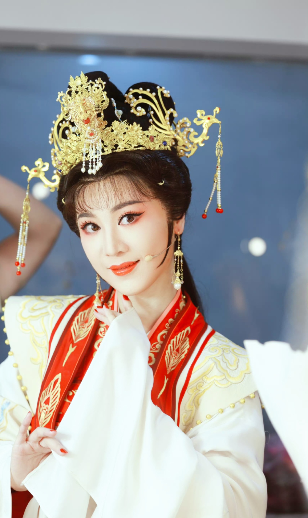 李旭丹