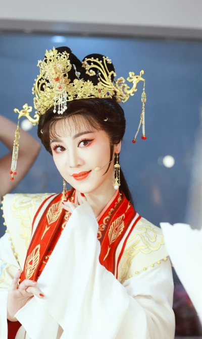 李旭丹