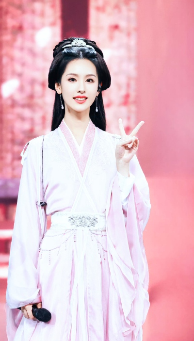 陈都灵