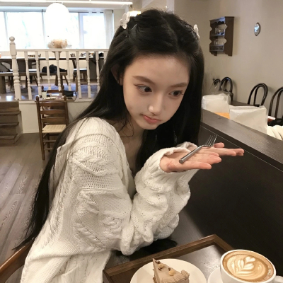女头
