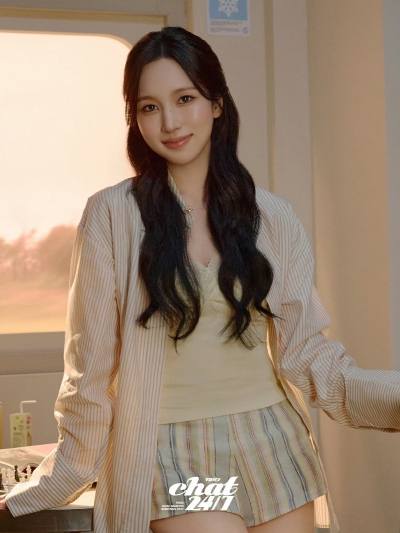 TWICE