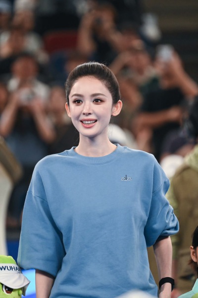 古力娜扎