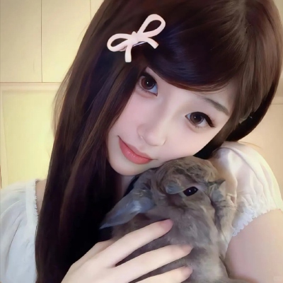 女生头像