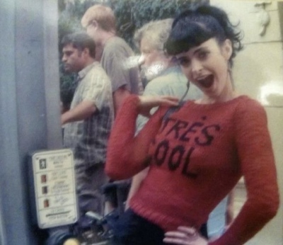 Krysten Ritter