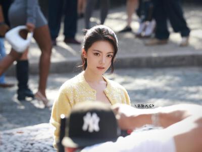 赵今麦