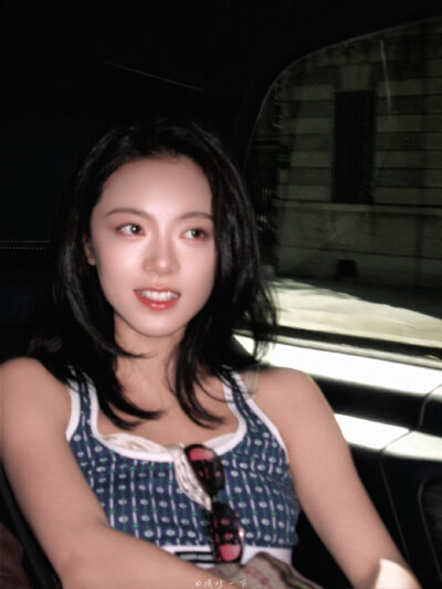 赵今麦