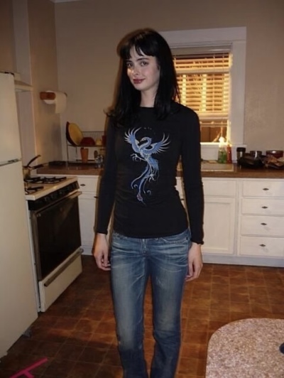 Krysten Ritter