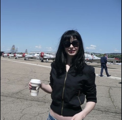 Krysten Ritter