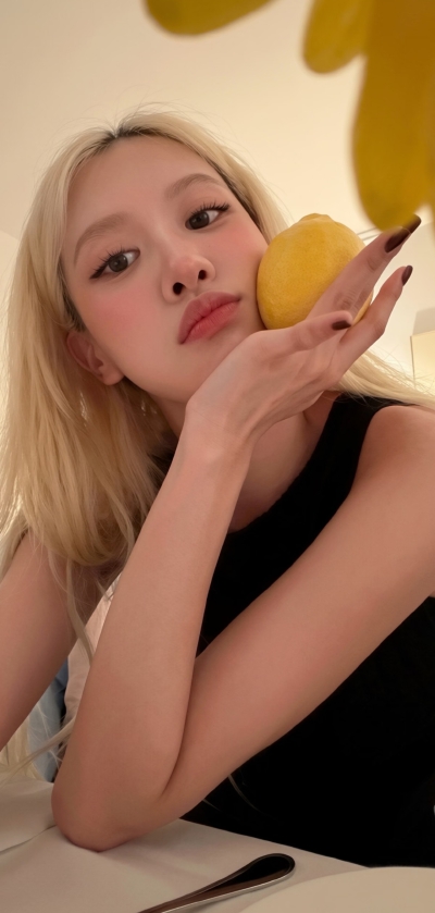 rose