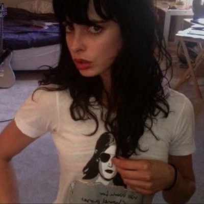 Krysten Ritter