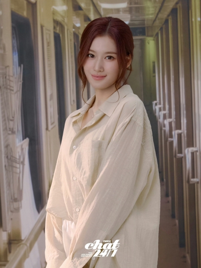 TWICE