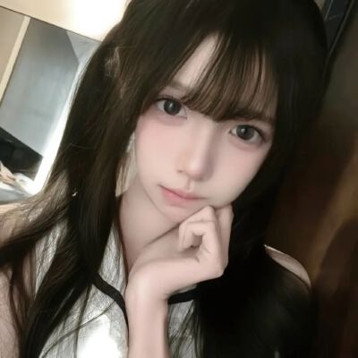 女生头像