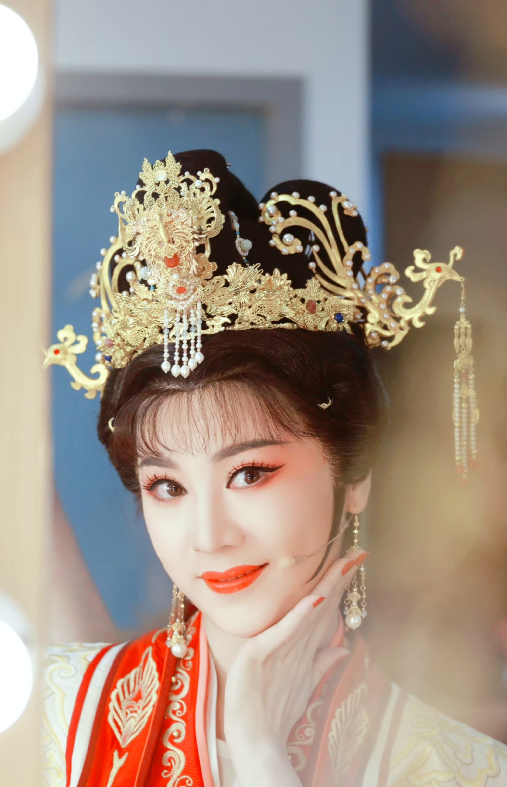 李旭丹