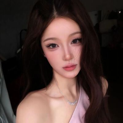 女生头像