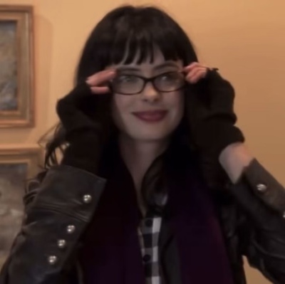 Krysten Ritter