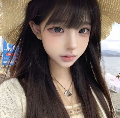 女生头像