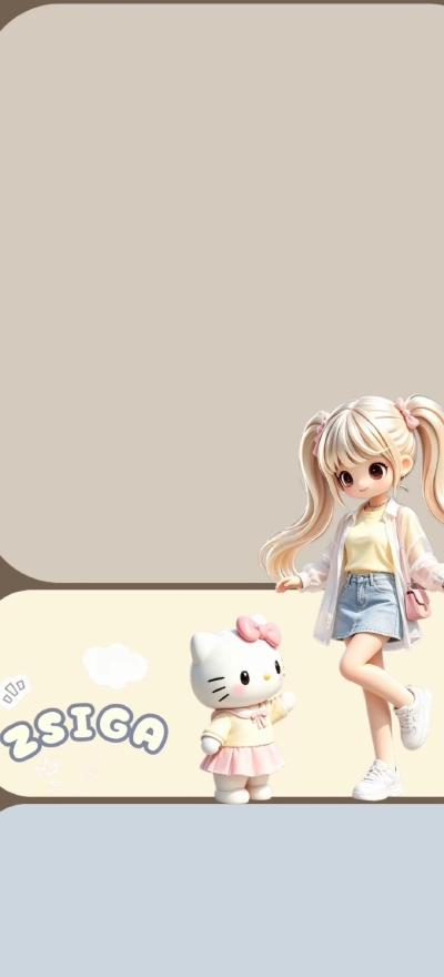 壁纸