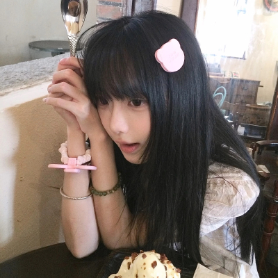 女头
